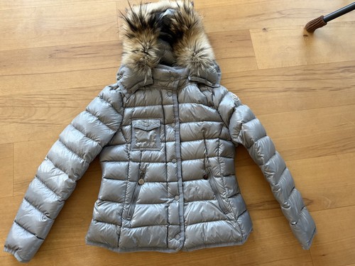 Moncler armoise daunenjacke - armoise, xl