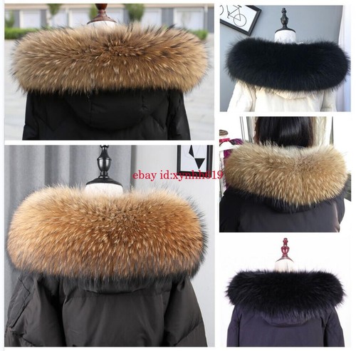 Unisex echt waschbär - unisex,